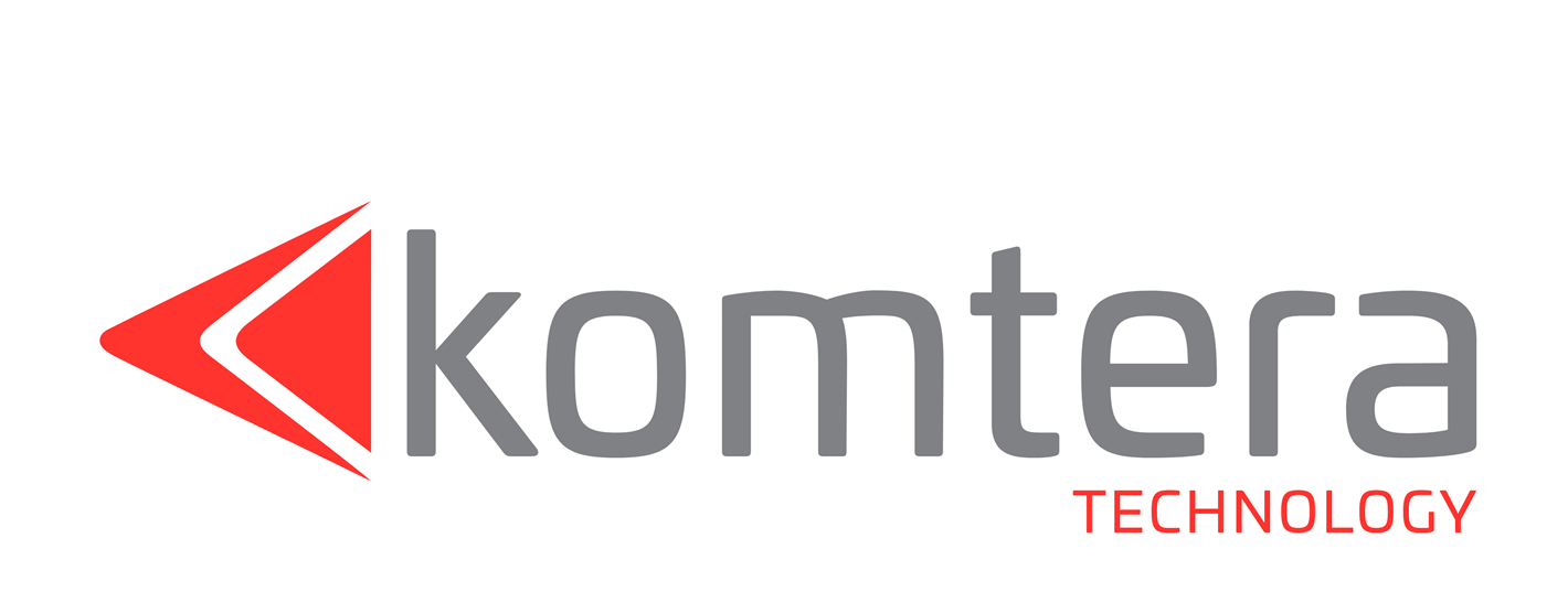 Komtera Technology logosu